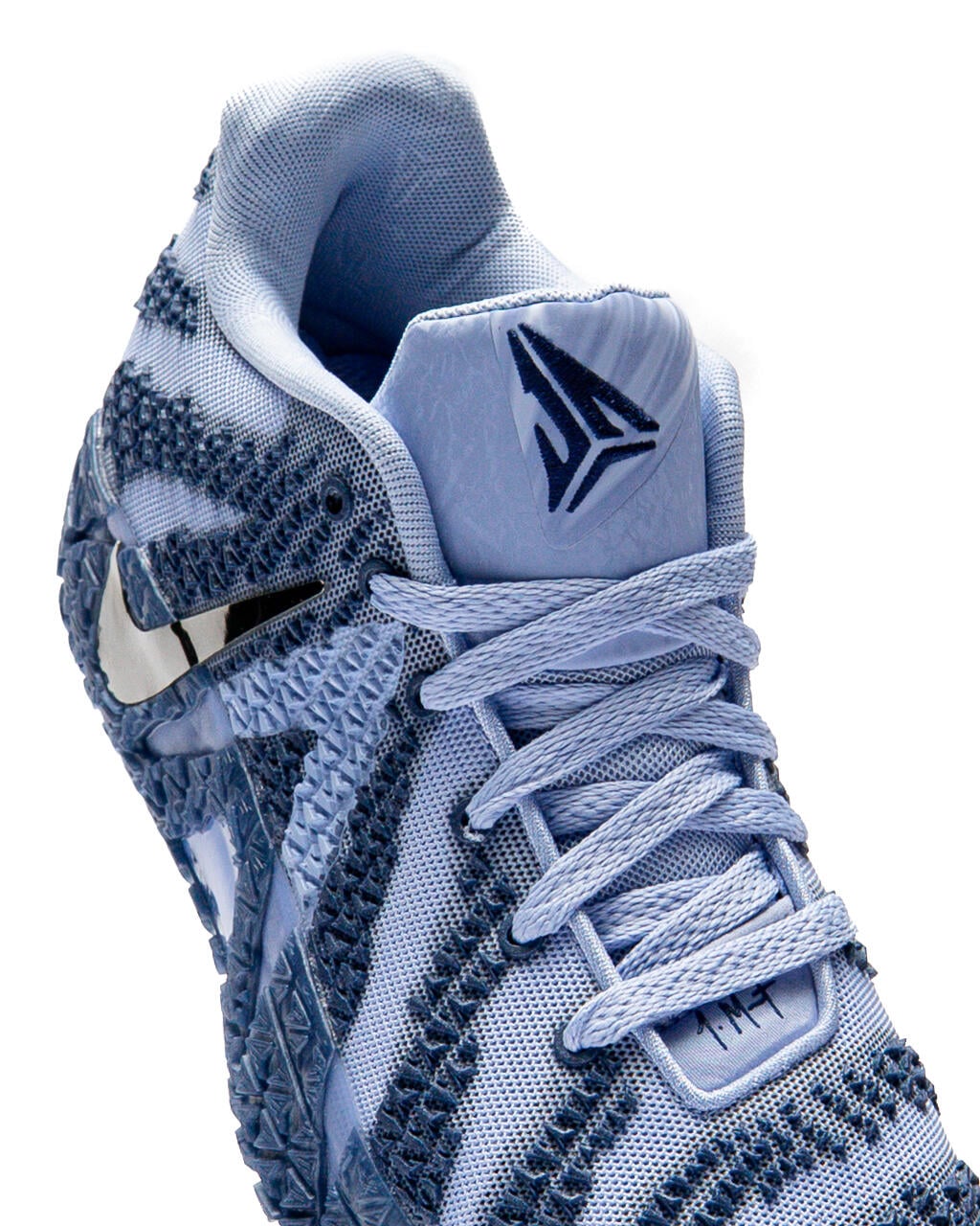 Nike JA 3 'Warning Label' | HF2793-400 | AFEW STORE